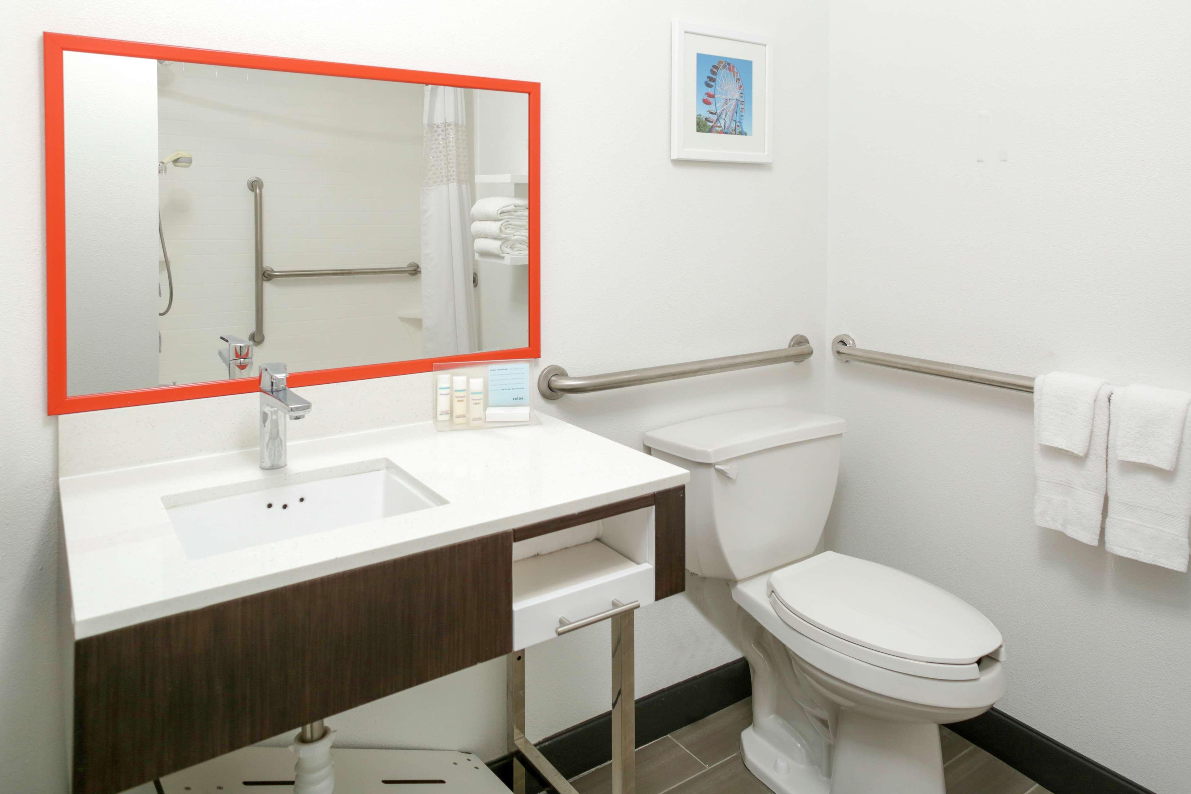 Hampton Inn Portage Dış mekan fotoğraf