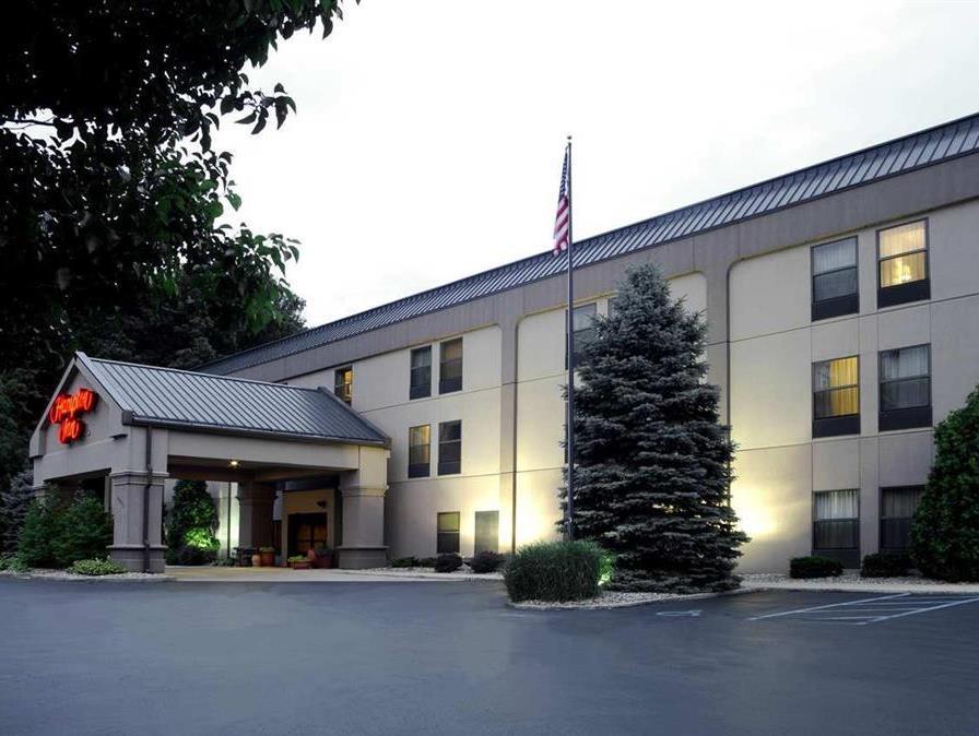 Hampton Inn Portage Dış mekan fotoğraf