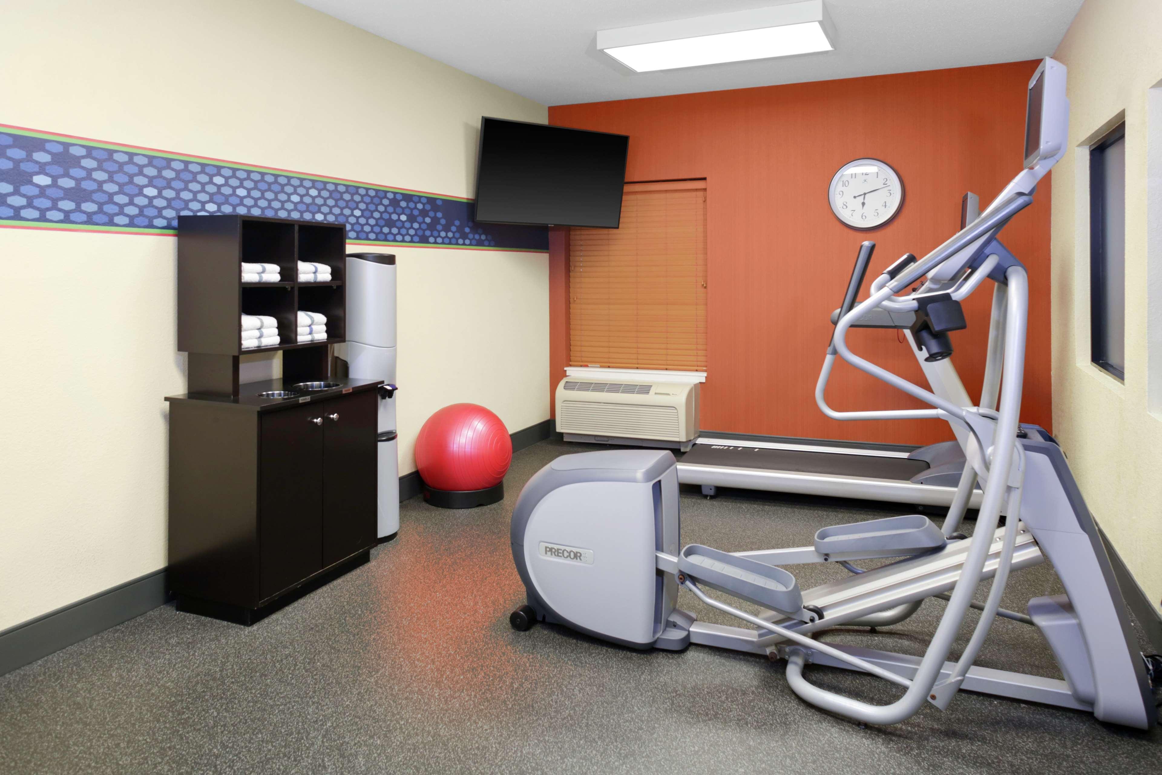 Hampton Inn Portage Dış mekan fotoğraf