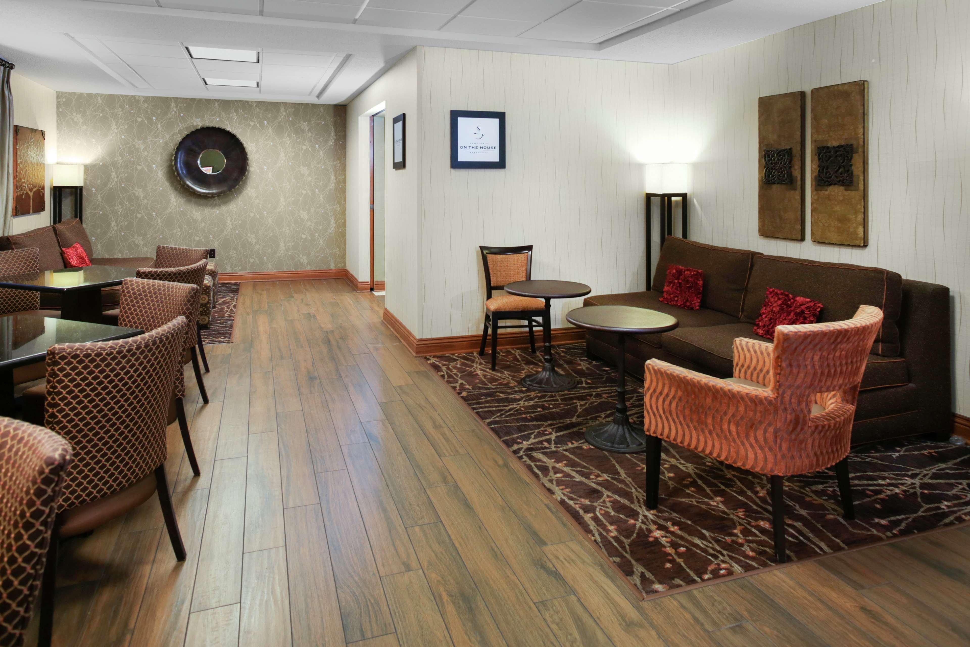 Hampton Inn Portage Dış mekan fotoğraf