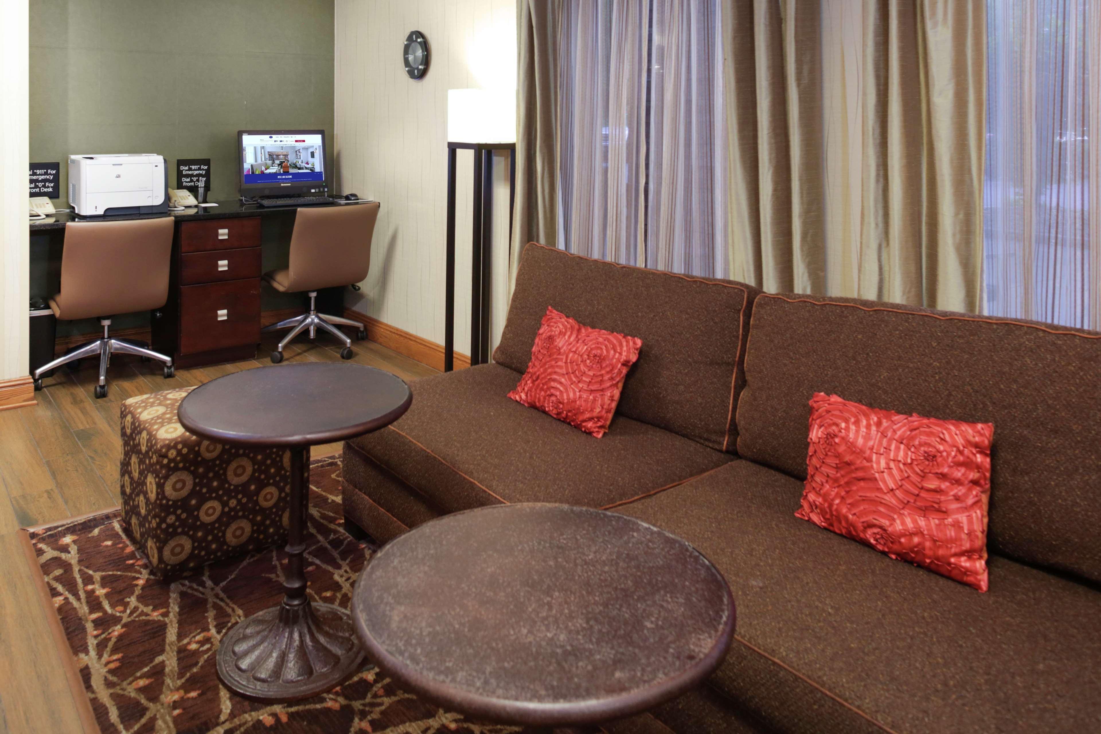 Hampton Inn Portage Dış mekan fotoğraf