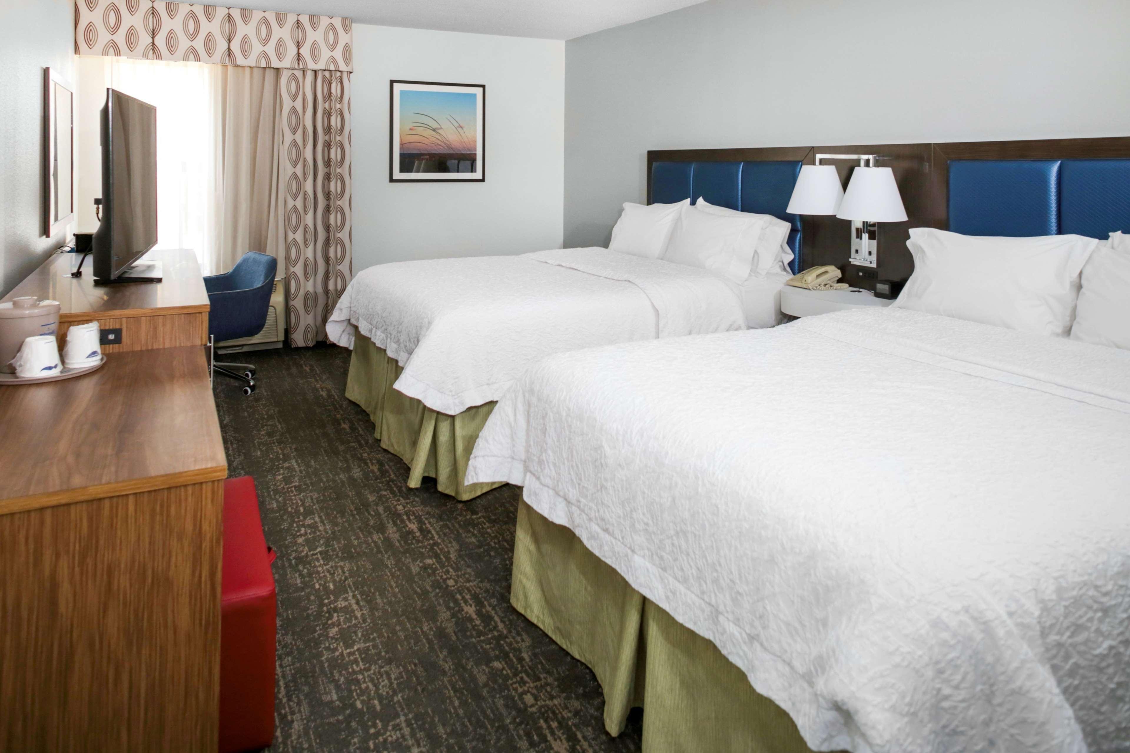 Hampton Inn Portage Dış mekan fotoğraf