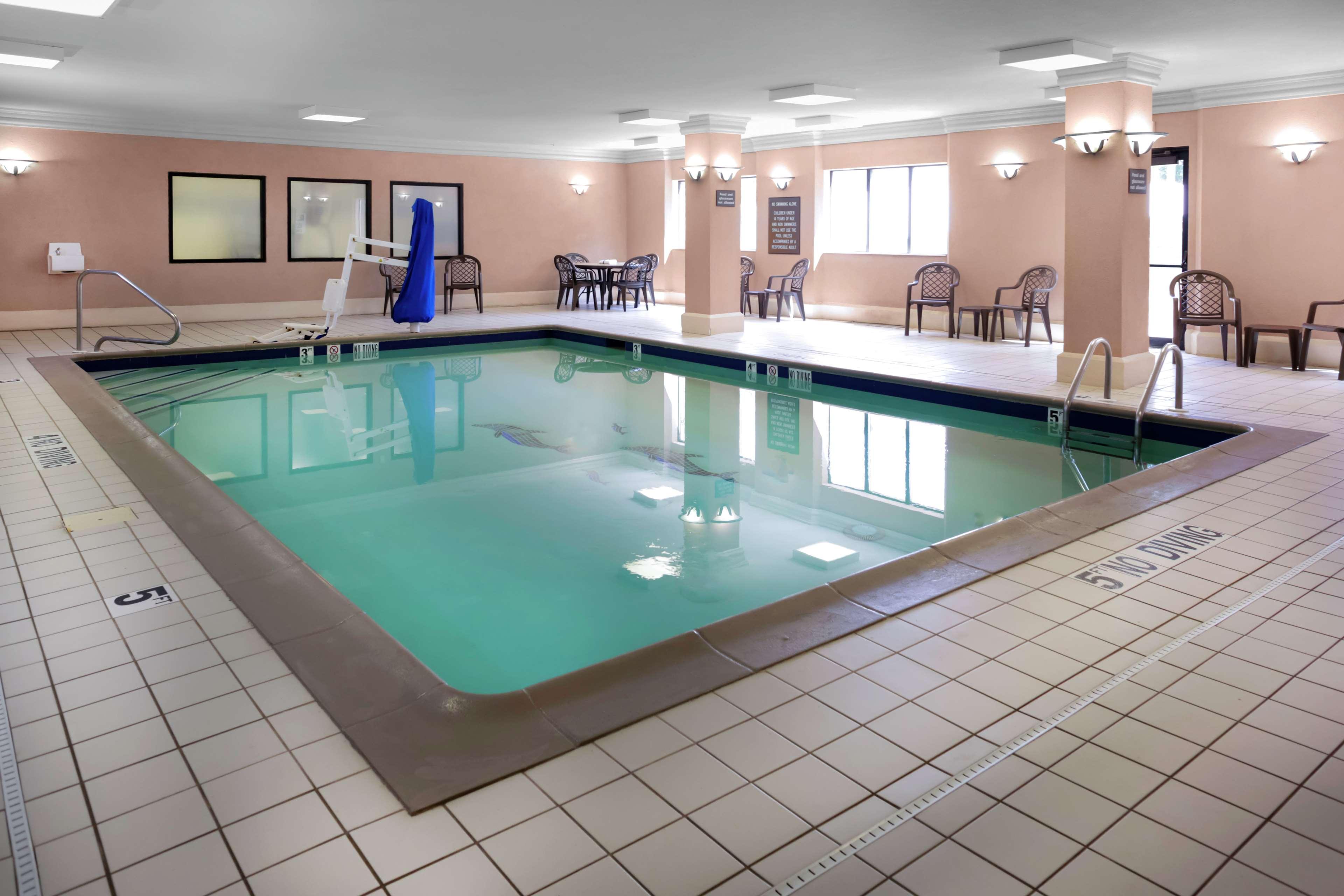 Hampton Inn Portage Dış mekan fotoğraf
