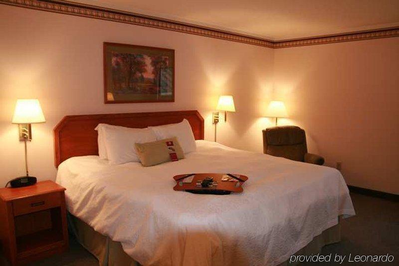 Hampton Inn Portage Oda fotoğraf