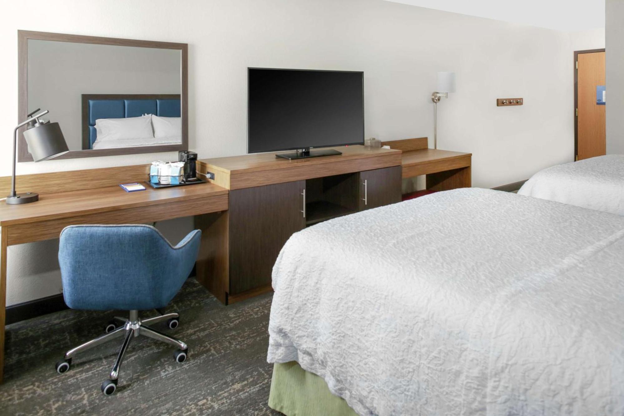 Hampton Inn Portage Dış mekan fotoğraf