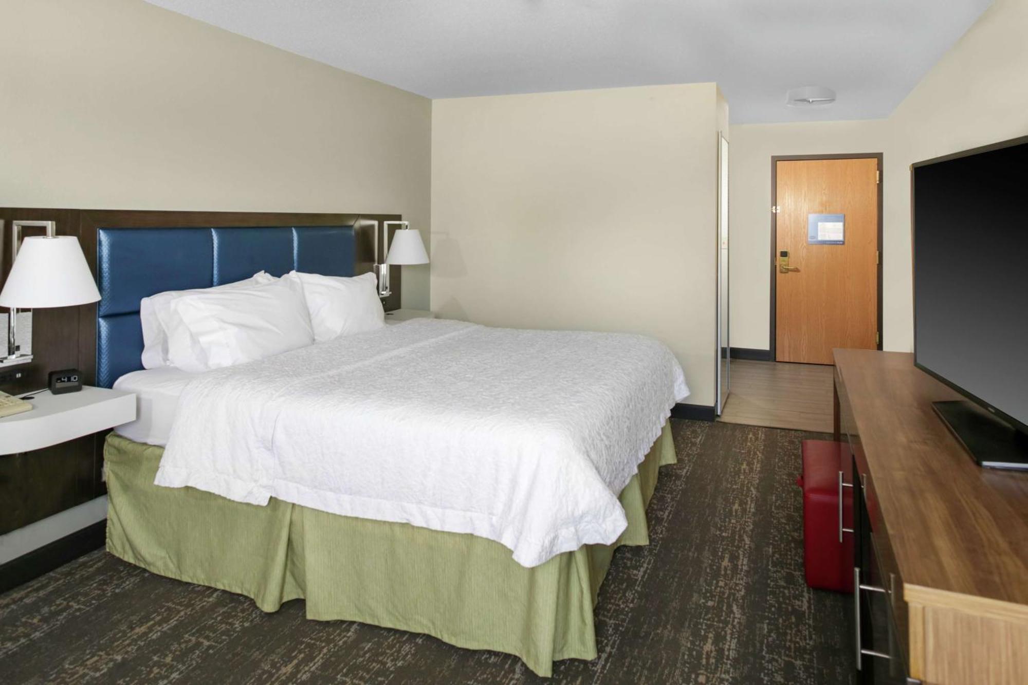 Hampton Inn Portage Dış mekan fotoğraf
