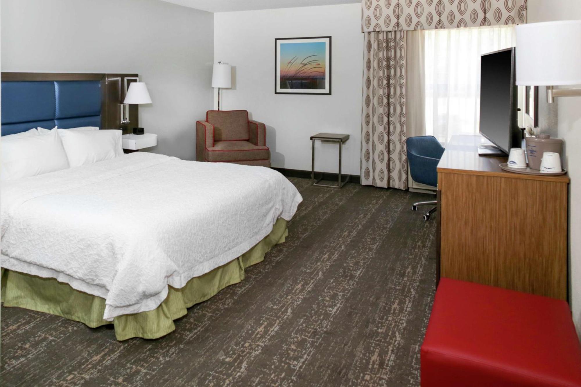 Hampton Inn Portage Dış mekan fotoğraf