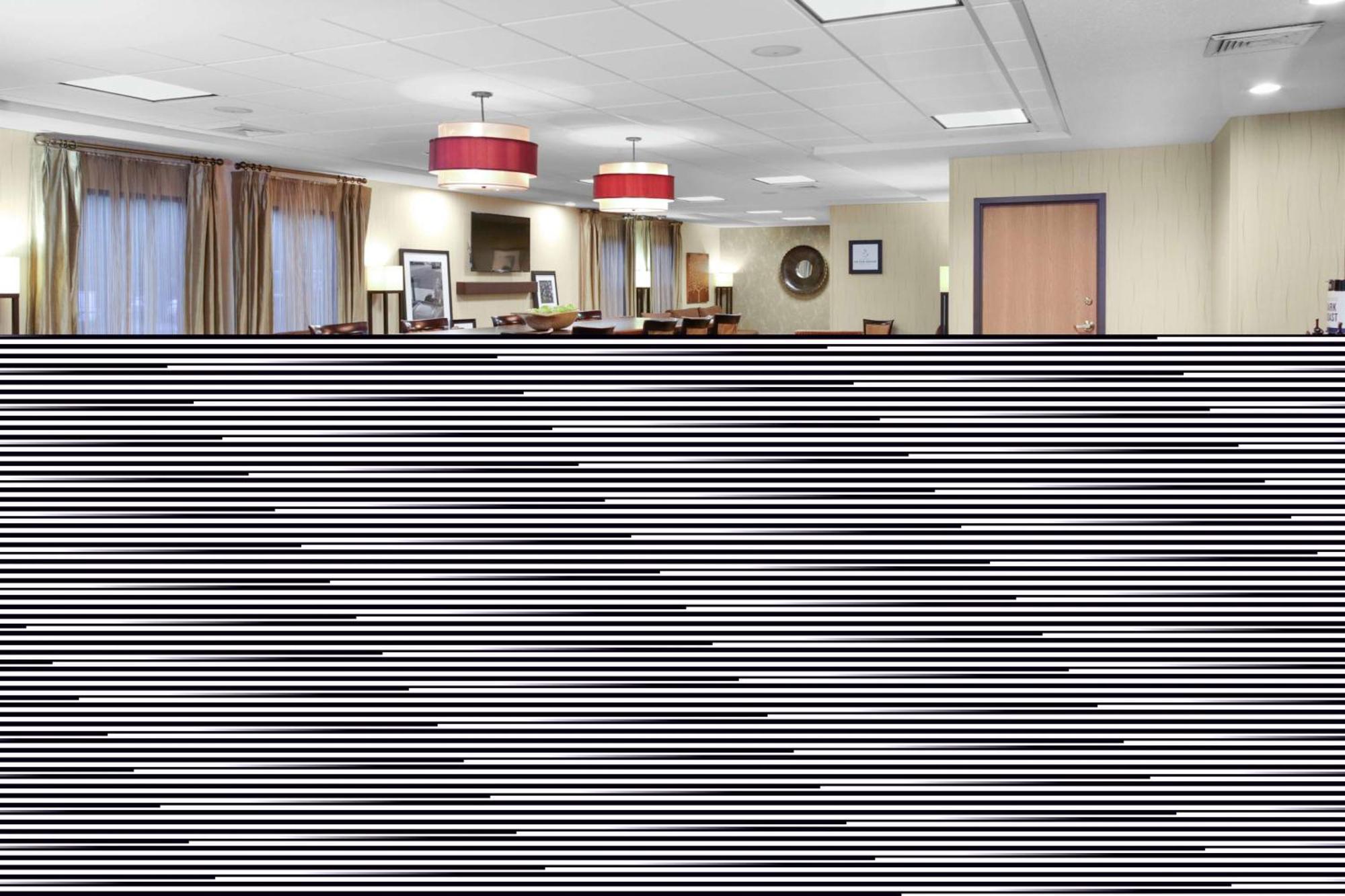 Hampton Inn Portage Dış mekan fotoğraf