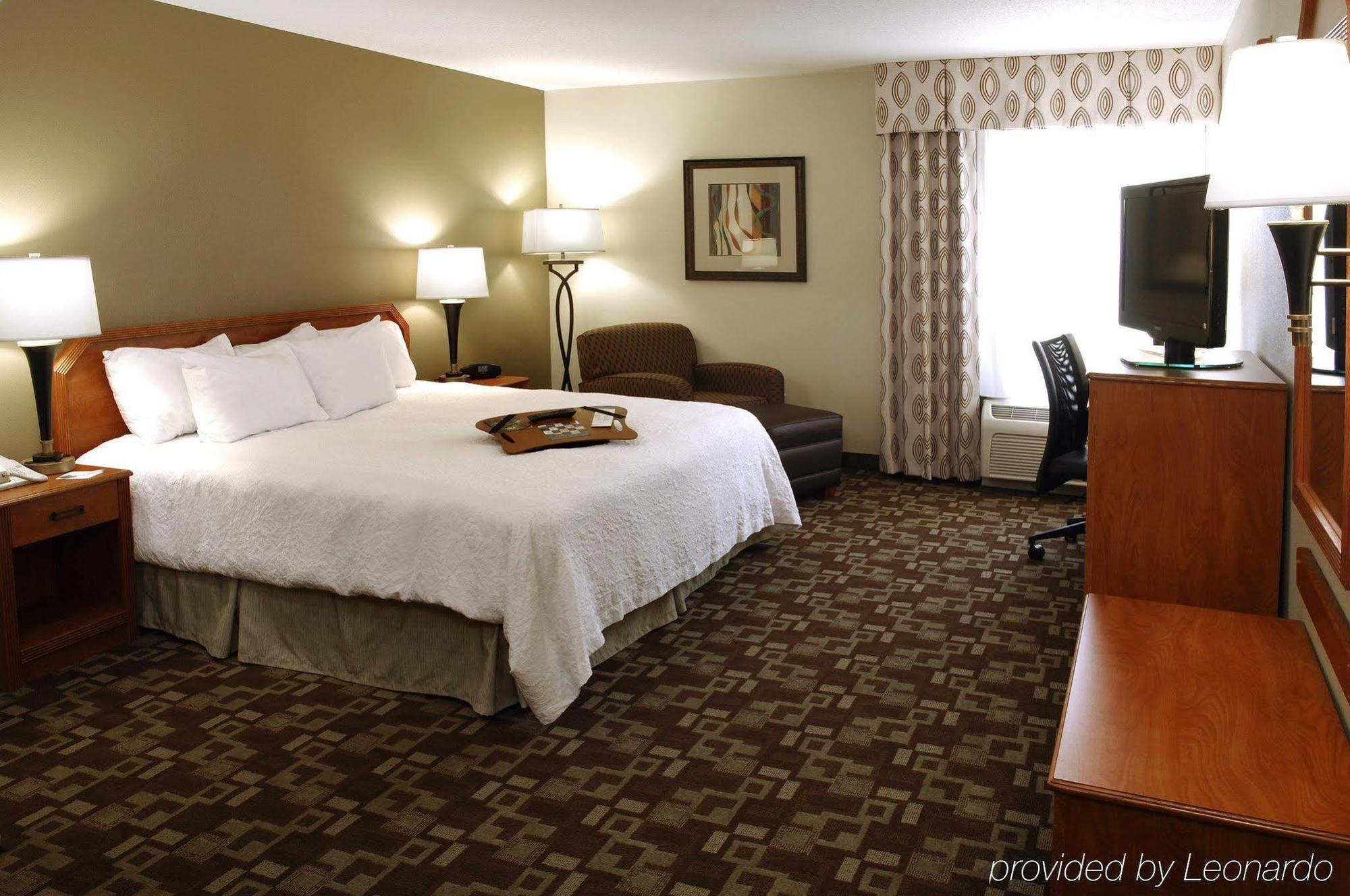 Hampton Inn Portage Dış mekan fotoğraf