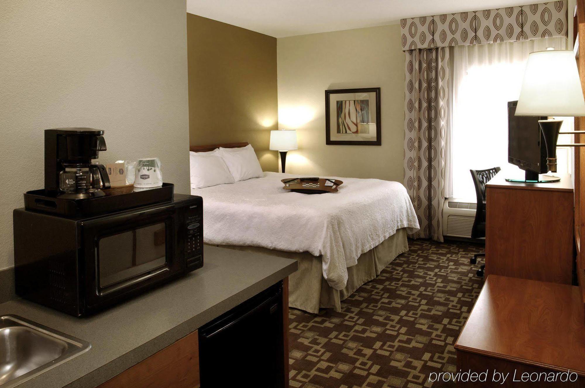 Hampton Inn Portage Dış mekan fotoğraf