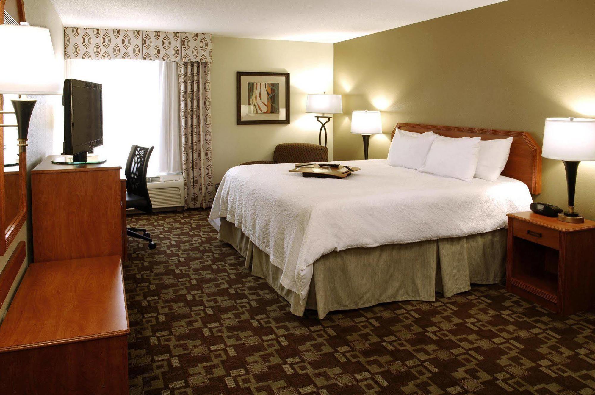 Hampton Inn Portage Dış mekan fotoğraf