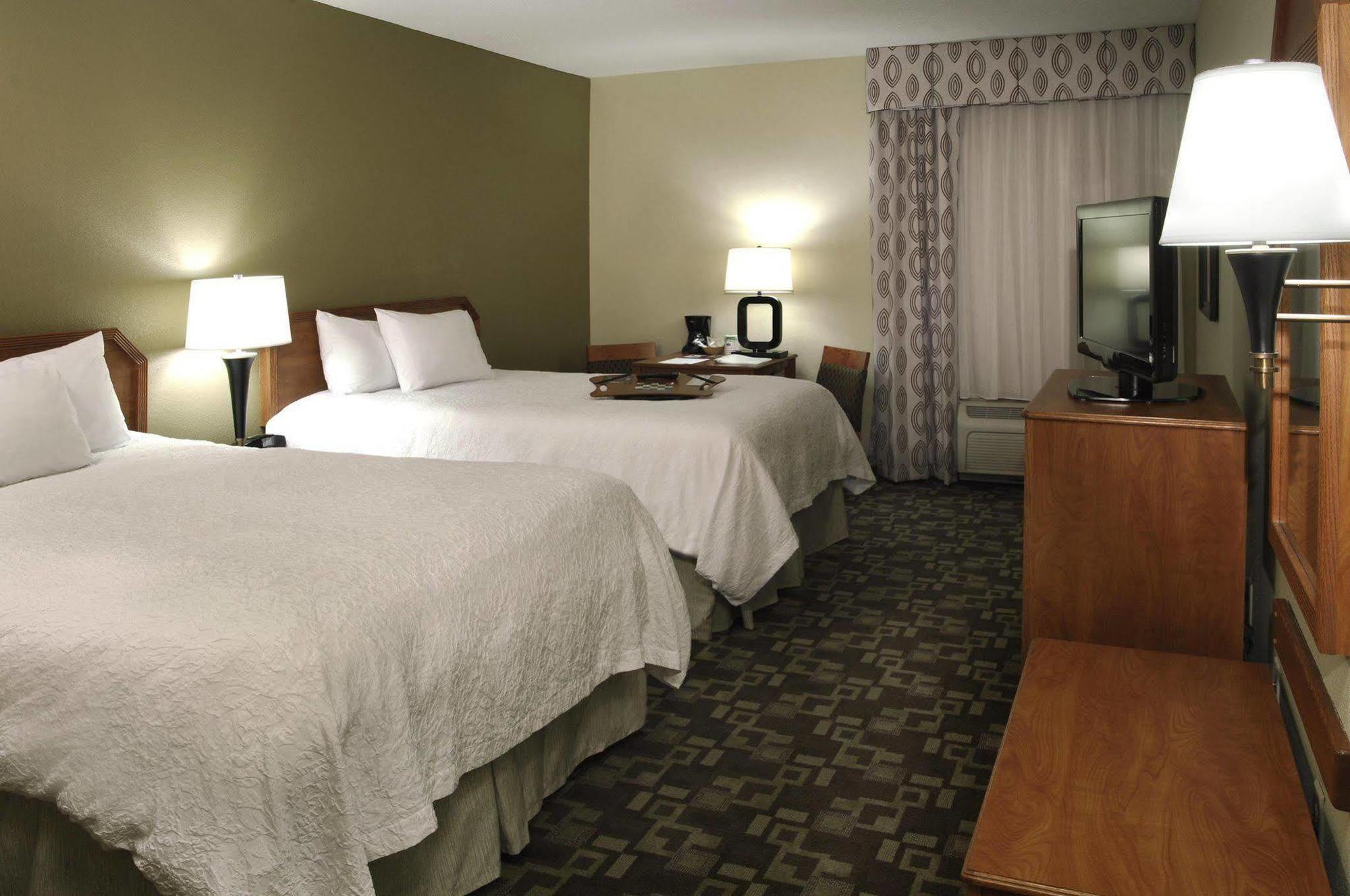 Hampton Inn Portage Dış mekan fotoğraf