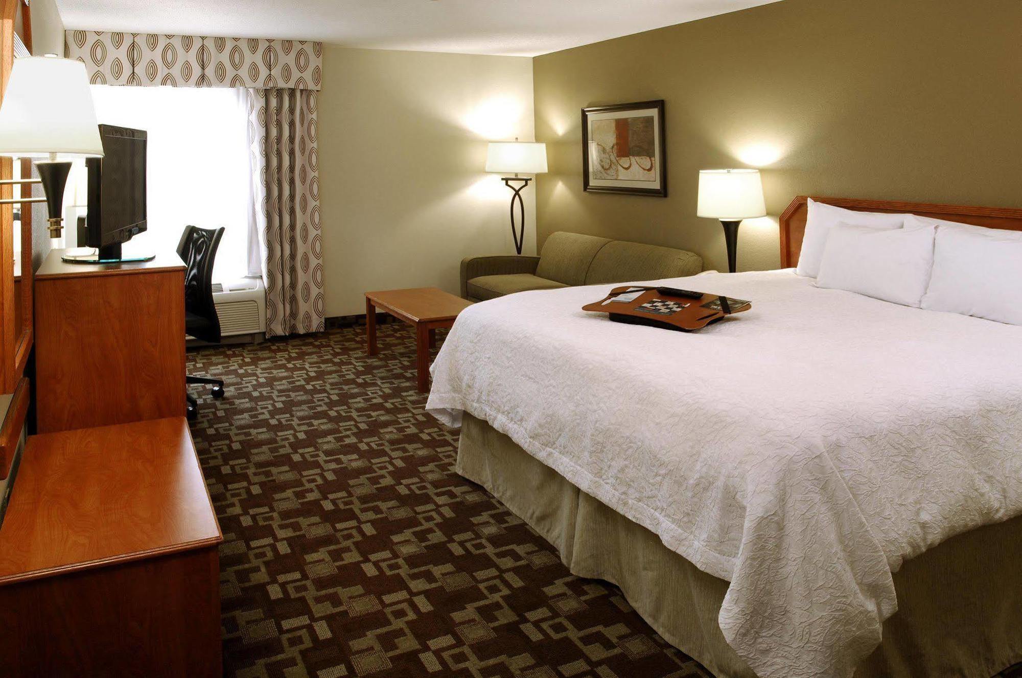 Hampton Inn Portage Dış mekan fotoğraf