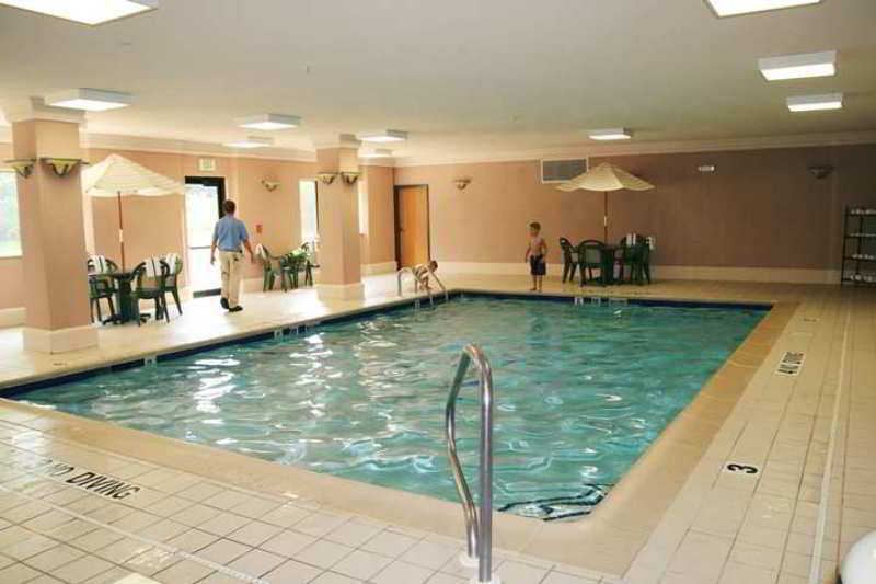 Hampton Inn Portage Konforlar fotoğraf